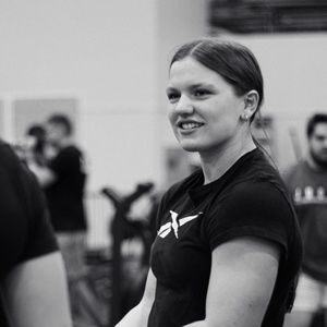 Meet your Posher, Ella